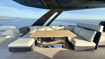 Thumbnail von Ferretti Yachts 780 Astrid