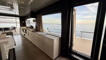 Thumbnail von Ferretti Yachts 780 Astrid