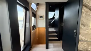 Thumbnail von Ferretti Yachts 780 Astrid