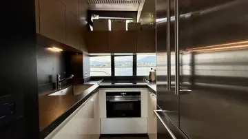 Thumbnail von Ferretti Yachts 780 Astrid