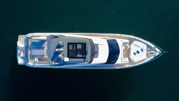 Thumbnail von Ferretti Yachts 780 Astrid