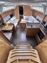 Thumbnail von Bavaria 37 Cruiser QUE SUERTE