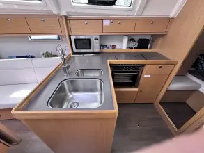 Thumbnail von Bavaria 37 Cruiser QUE SUERTE