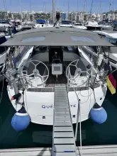 Thumbnail von Bavaria 37 Cruiser QUE SUERTE