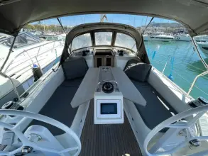 Thumbnail von Bavaria 37 Cruiser QUE SUERTE