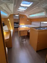 Thumbnail von Bavaria 37 Cruiser QUE SUERTE