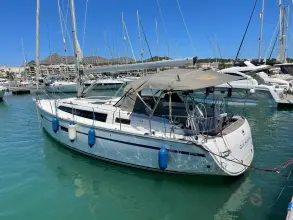 Bavaria 37 Cruiser QUE SUERTE