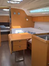 Thumbnail von Bavaria 37 Cruiser QUE SUERTE