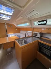 Thumbnail von Bavaria 37 Cruiser QUE SUERTE