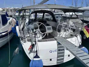 Thumbnail von Bavaria 37 Cruiser QUE SUERTE