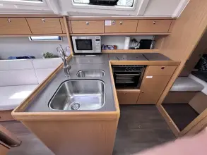 Thumbnail von Bavaria 37 Cruiser QUE SUERTE