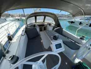 Thumbnail von Bavaria 37 Cruiser QUE SUERTE
