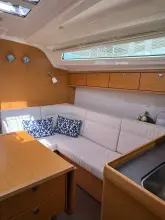 Thumbnail von Bavaria 37 Cruiser QUE SUERTE