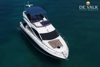Thumbnail von Sunseeker Manhattan 50