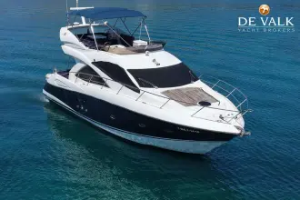 Thumbnail von Sunseeker Manhattan 50