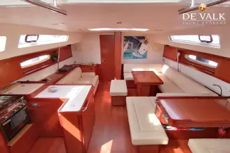 Thumbnail von Beneteau Oceanis 58