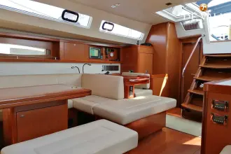 Thumbnail von Beneteau Oceanis 58