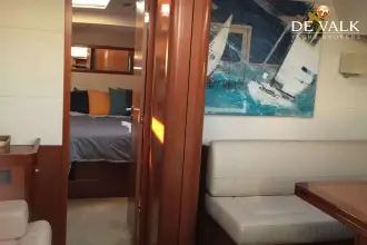 Thumbnail von Beneteau Oceanis 58