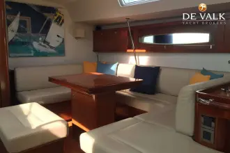 Thumbnail von Beneteau Oceanis 58