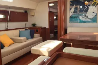 Thumbnail von Beneteau Oceanis 58