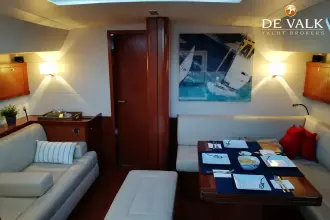 Thumbnail von Beneteau Oceanis 58