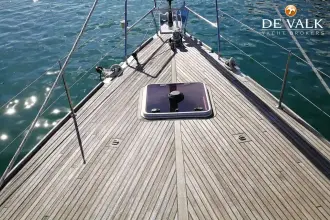 Thumbnail von Beneteau Oceanis 58