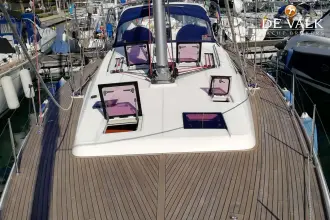 Thumbnail von Beneteau Oceanis 58