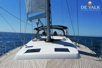 Thumbnail von Beneteau Oceanis 58