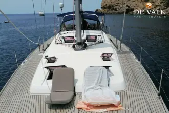 Thumbnail von Beneteau Oceanis 58