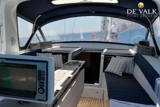 Thumbnail von Beneteau Oceanis 58