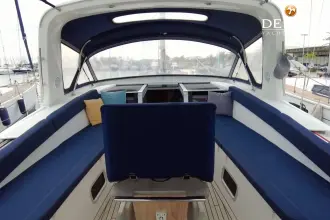 Thumbnail von Beneteau Oceanis 58