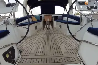 Thumbnail von Beneteau Oceanis 58