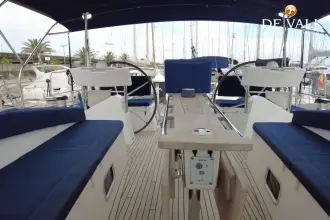 Thumbnail von Beneteau Oceanis 58