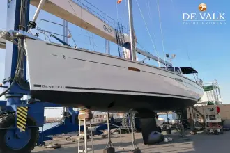 Thumbnail von Beneteau Oceanis 58