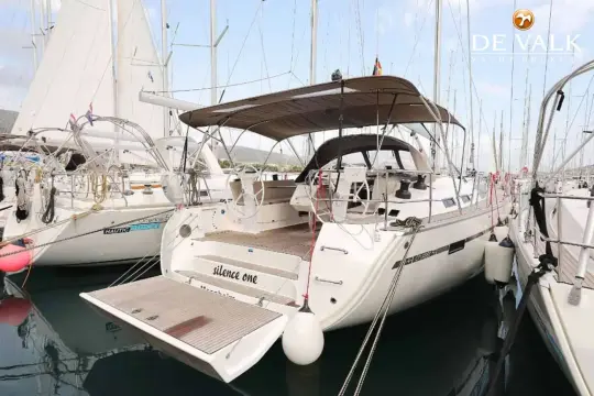 Bavaria 51 Cruiser