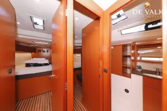 Thumbnail von Bavaria 51 Cruiser