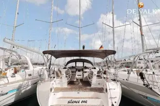 Thumbnail von Bavaria 51 Cruiser