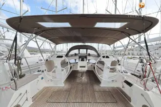 Thumbnail von Bavaria 51 Cruiser