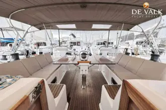 Thumbnail von Bavaria 51 Cruiser