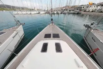 Thumbnail von Bavaria 51 Cruiser