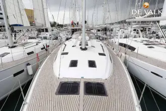 Thumbnail von Bavaria 51 Cruiser