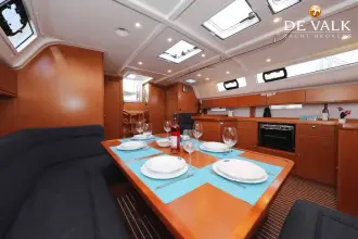 Thumbnail von Bavaria 51 Cruiser