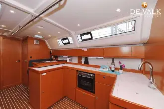 Thumbnail von Bavaria 51 Cruiser
