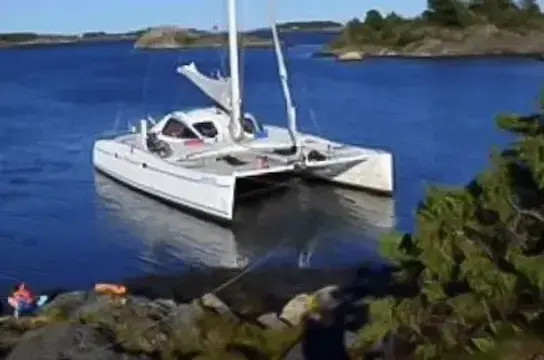 Catana One-off
