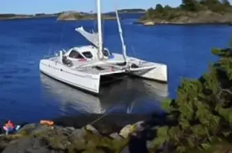 Catana One-off