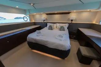 Thumbnail von Fairline Squadron 58