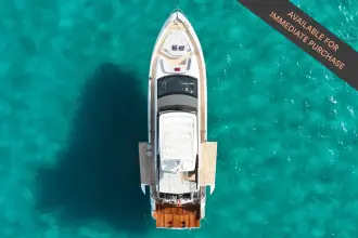 Thumbnail von Fairline Squadron 58