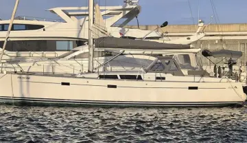 Hanse 470e