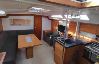 Thumbnail von Hanse 470e
