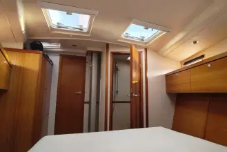 Thumbnail von Hanse 470e
